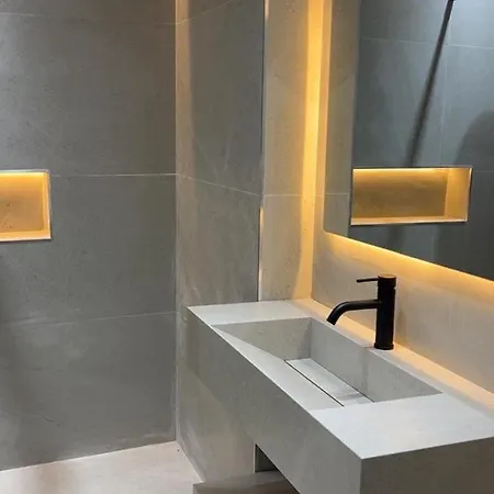 Appartement Fafa