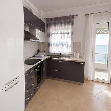 Fafa Appartement