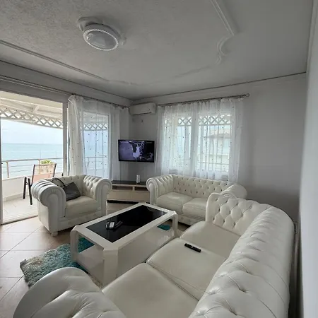Appartement Fafa *