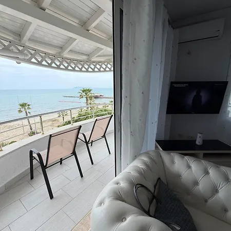 Fafa Appartement *